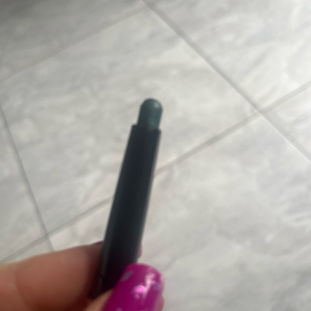 Bobbi Brown Bold limited edition eye pencil